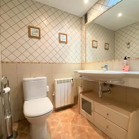 Apartment A 50m De La Playa *