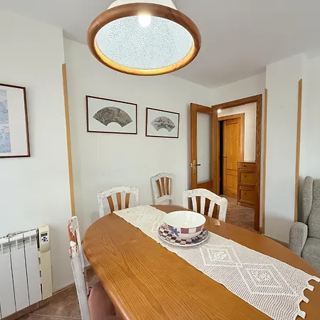 A 50m De La Playa Calp