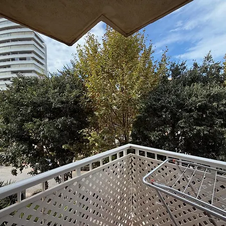 A 50m De La Playa Daire *