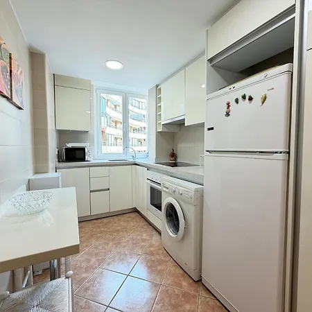 A 50m De La Playa * Calpe