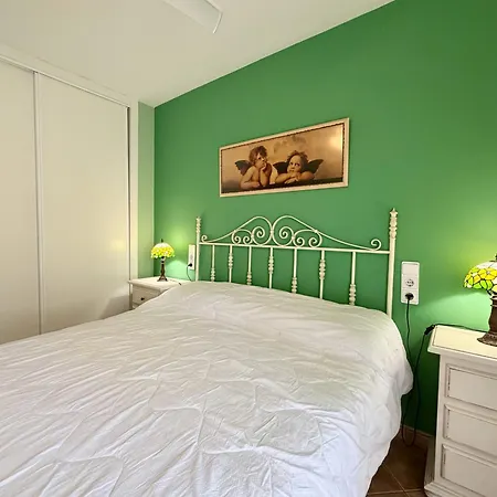 Apartamento A 50m De La Playa *