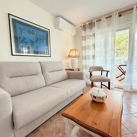 Con Piscina A 50m De La Playa - Inmodream Apartment *