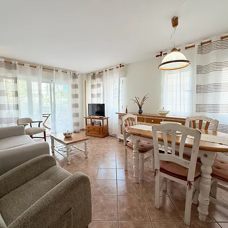Apartment Con Piscina A 50m De La Playa - Inmodream Calpe