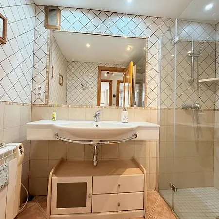 A 50m De La Playa Calpe