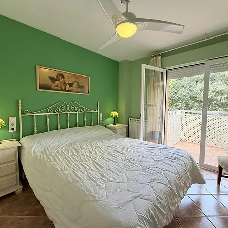 A 50m De La Playa Apartamento