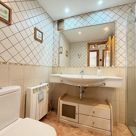 A 50m De La Playa Apartamento