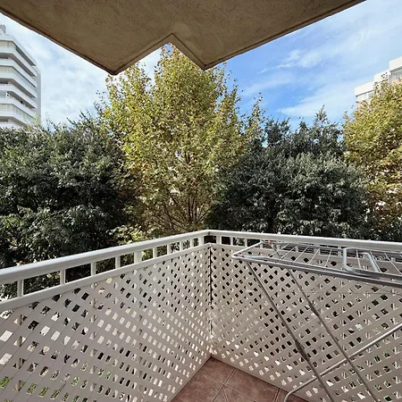 Con Piscina A 50m De La Playa - Inmodream Apartment Calpe
