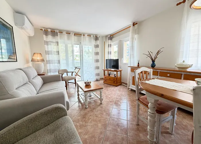 Apartment A 50m De La Playa