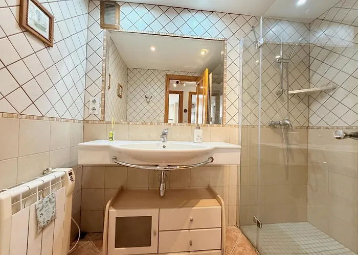 A 50m De La Playa Кальпе