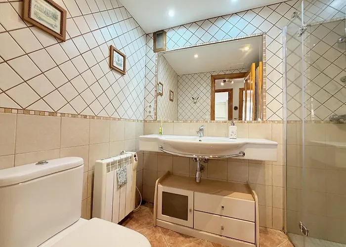 A 50m De La Playa Apartment