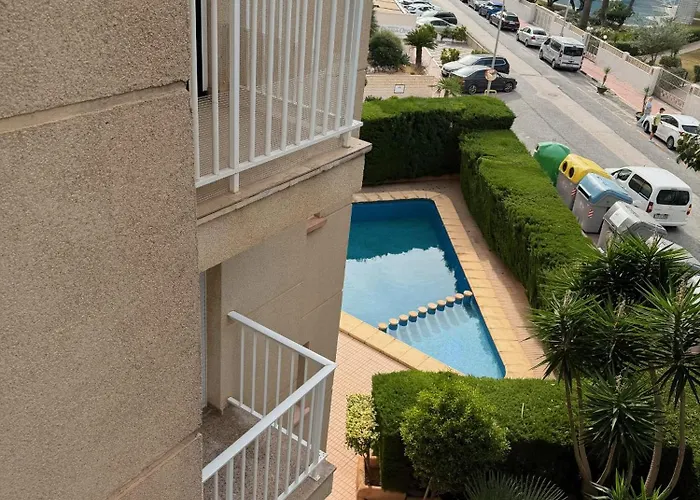 Apartment A 50m De La Playa *