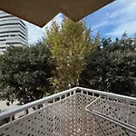 A 50m De La Playa דירה *