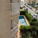 דירה A 50m De La Playa *