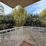 A 50m De La Playa דירה קלפה