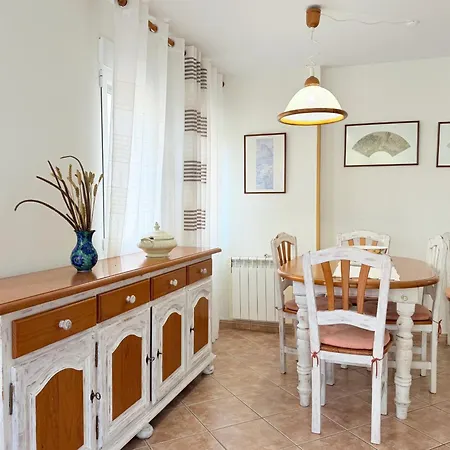 A 50m De La Playa Appartement Calpe