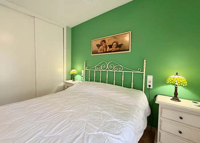 Appartement A 50m De La Playa *