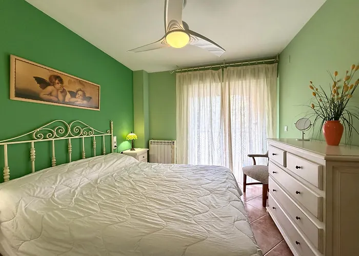 Appartement A 50m De La Playa *